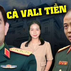 Ông Hiền là ai mà lên lon thiếu tướng