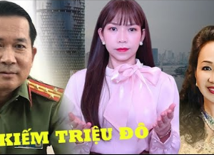 Tầm nhìn xa đánh Chuột không để vỡ bình của ông Tổng: Dừng vụ Vạn Thịnh Phát